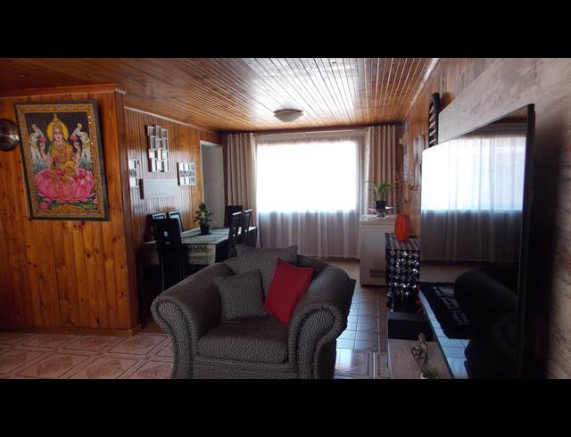 3 BEDROOM HOUSE FOR SALE IN SHALLCROSS